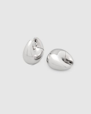 TOMWOOD (Women)/トムウッド ピアス　Ｂａｏ　Ｈｏｏｐｓ　Ｌａｒｇｅ